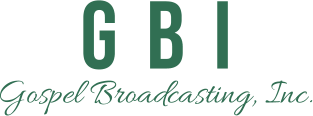 GBi Gospel Broadcasting, Inc.