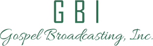 GBI Gospel Broadcasting, Inc.